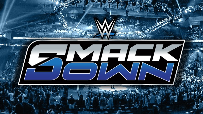 WWE SmackDown Confirms Return to Two-Hour Format